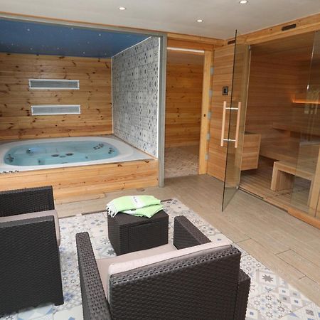 Mobil Home Xxl 4 Chambres - Camping Le Clos Cacheleux Miannay Екстериор снимка